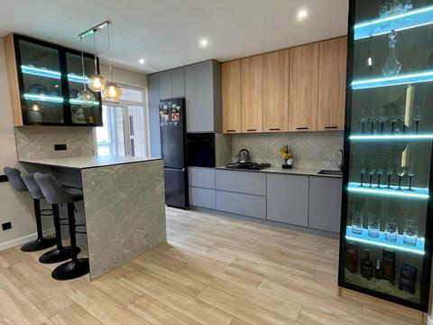 квартира за адресою Героїв Крут вул., 6