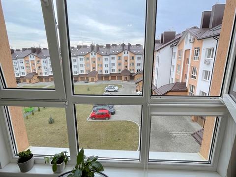 квартира за адресою Героїв Крут вул., 6