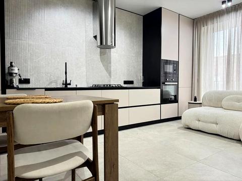 квартира по адресу Крайковского ул., 5