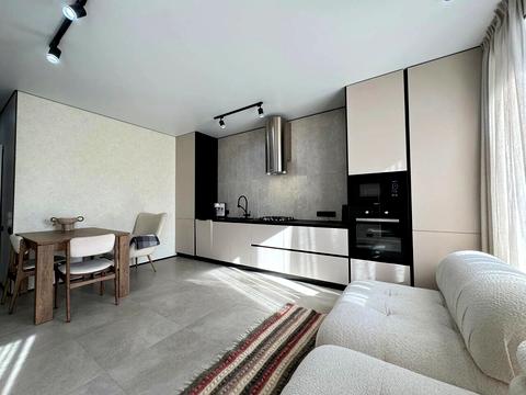 квартира по адресу Крайковского ул., 5