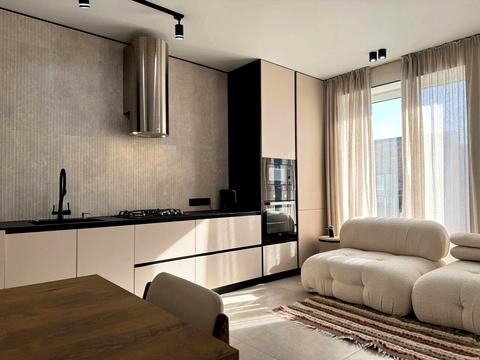 квартира по адресу Крайковского ул., 5