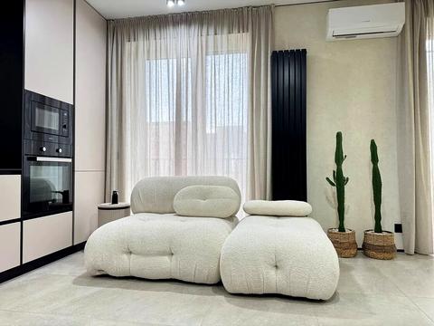 квартира по адресу Крайковского ул., 5