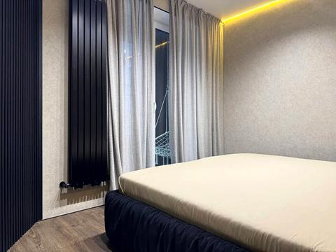 квартира по адресу Крайковского ул., 5