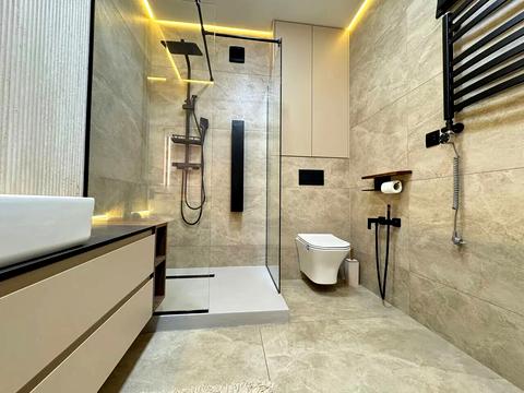 квартира по адресу Крайковского ул., 5