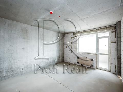 квартира по адресу Воздухофлотский просп. (Повітрофлотський), 56-Г