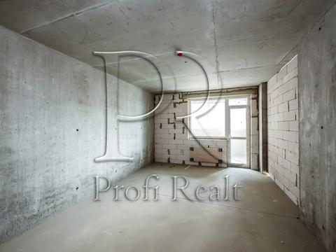 квартира по адресу Воздухофлотский просп. (Повітрофлотський), 56-Г