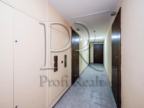 квартира по адресу Воздухофлотский просп. (Повітрофлотський), 56-Г