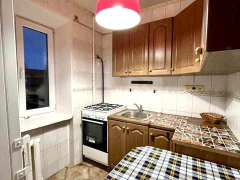 квартира по адресу Строителей ул., 4