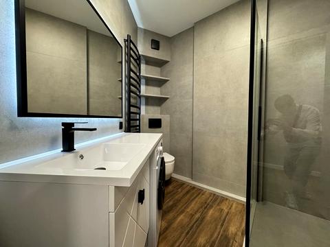 квартира за адресою Юліана Пелеша вул., 3