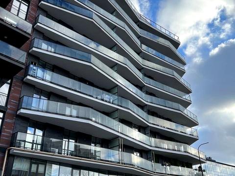 квартира за адресою В'ячеслава Чорновола просп. (), 16в