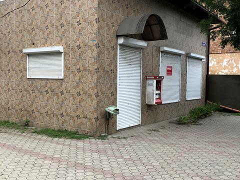 коммерческая по адресу Леоніда Каденюка ул. (Чкалова), 3-Б