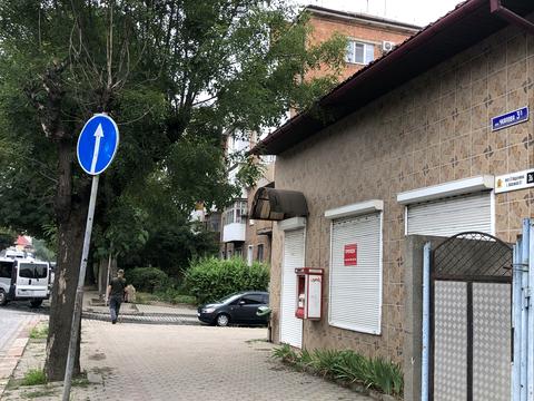 коммерческая по адресу Леоніда Каденюка ул. (Чкалова), 3-Б