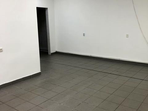 коммерческая по адресу Леоніда Каденюка ул. (Чкалова), 3-Б