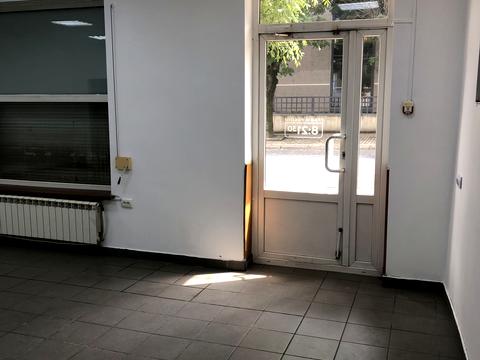 коммерческая по адресу Леоніда Каденюка ул. (Чкалова), 3-Б