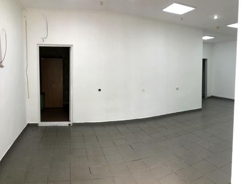 коммерческая по адресу Леоніда Каденюка ул. (Чкалова), 3-Б