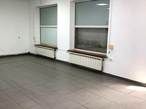 коммерческая по адресу Леоніда Каденюка ул. (Чкалова), 3-Б