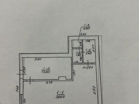 коммерческая по адресу Леоніда Каденюка ул. (Чкалова), 3-Б