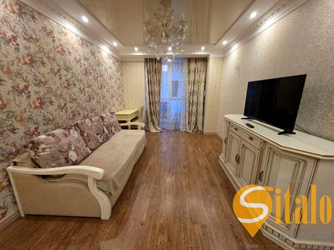 квартира за адресою В'ячеслава Чорновола просп. (), 11