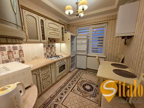 квартира за адресою В'ячеслава Чорновола просп. (), 11