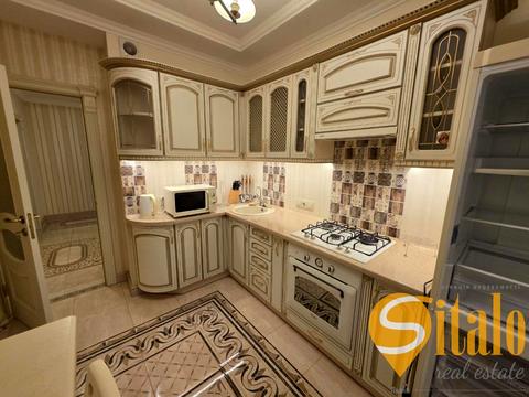 квартира за адресою В'ячеслава Чорновола просп. (), 11