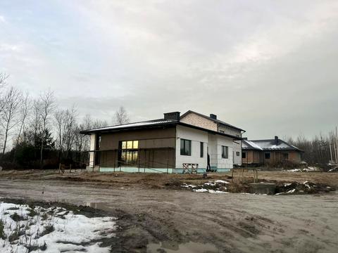 дом по адресу Княжа, 7