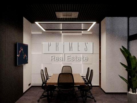 коммерческая по адресу Андрея Верхогляда ул. (Михайла Драгомирова), 17