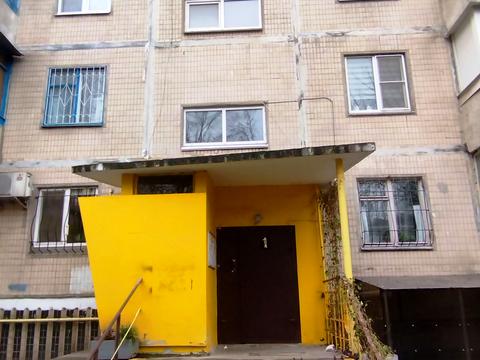 квартира за адресою Рилєєва вул., 7/11