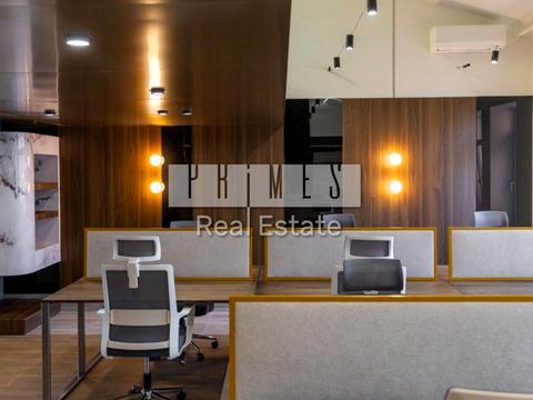 комерційна за адресою Панаса Мирного вул., 8