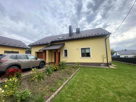 будинок за адресою с. Байківці, Зелена, 2В