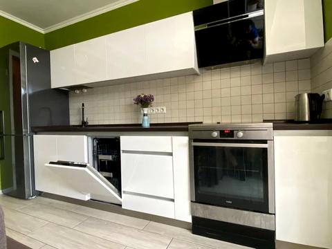 квартира по адресу Ярослава Гашека бульв., 8-А