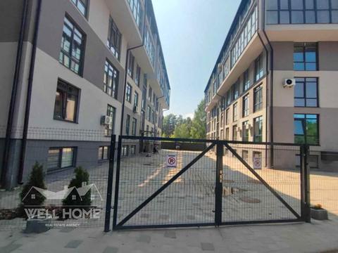 квартира за адресою Радистів пров., 18