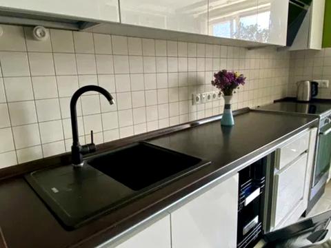 квартира по адресу Ярослава Гашека бульв., 8-А