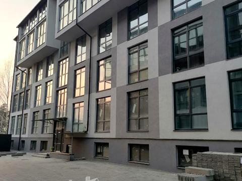 квартира за адресою Радистів пров., 18