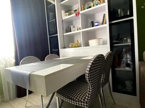 квартира по адресу Ярослава Гашека бульв., 8-А