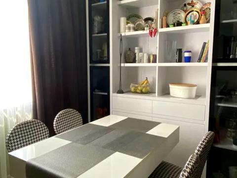 квартира по адресу Ярослава Гашека бульв., 8-А