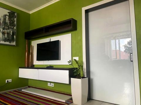 квартира по адресу Ярослава Гашека бульв., 8-А