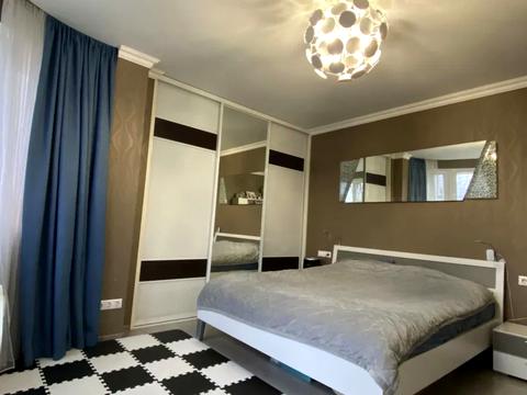 квартира по адресу Ярослава Гашека бульв., 8-А