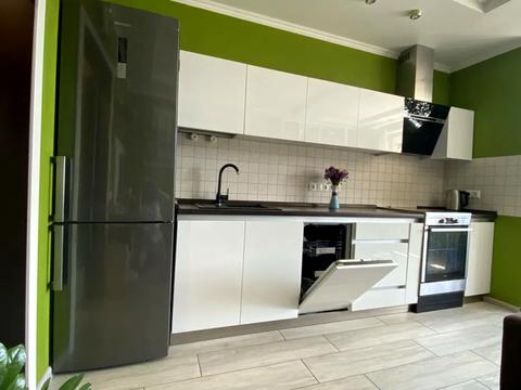 квартира по адресу Ярослава Гашека бульв., 8-А