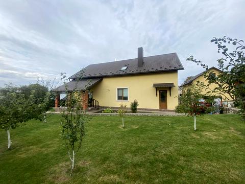 будинок за адресою с. Байківці, Зелена, 2В