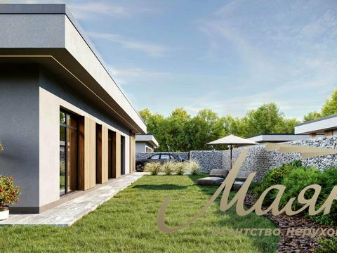 дом по адресу Виноградная ул.