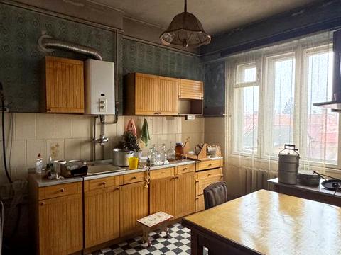 квартира за адресою Ярослава Мудрого, 5