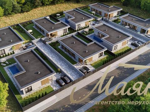 дом по адресу Виноградная ул.