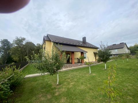 будинок за адресою с. Байківці, Зелена, 2В