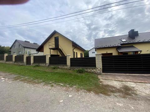 будинок за адресою с. Байківці, Зелена, 2В