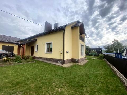 будинок за адресою с. Байківці, Зелена, 2В