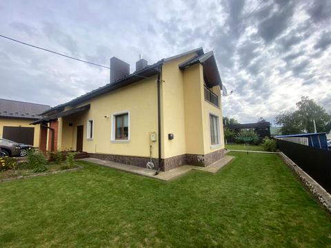 будинок за адресою с. Байківці, Зелена, 2В