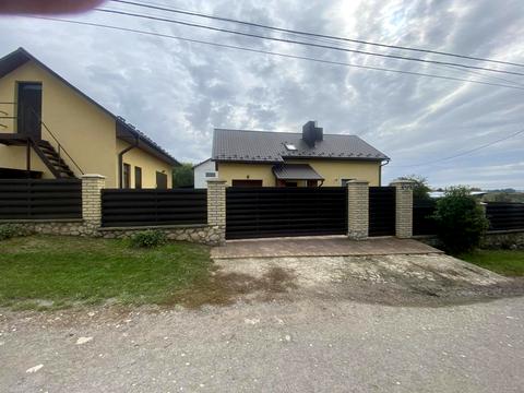 будинок за адресою с. Байківці, Зелена, 2В