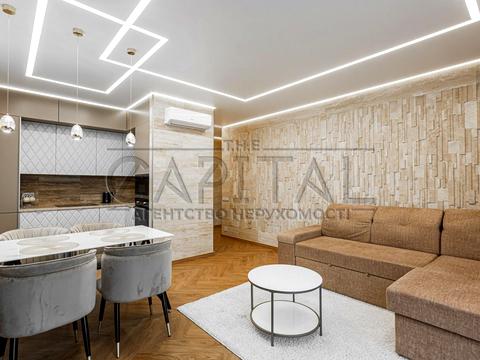 квартира за адресою Предславинська вул., 42