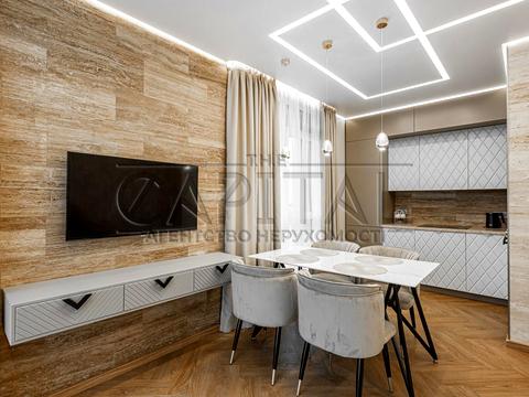 квартира за адресою Предславинська вул., 42