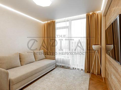 квартира за адресою Предславинська вул., 42